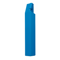 Wyprzedaż !!! Nóż tokarski ISO1R NNZa12x12 P20/S20 do stali/ produkt polski